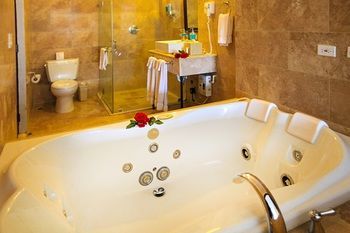 Los Mandarinos Boutique Hotel & Spa