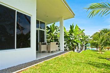 Hotel Bocas Del Mar
