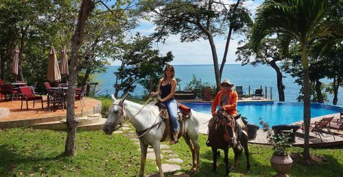 Hotel Boutique Cala Mia