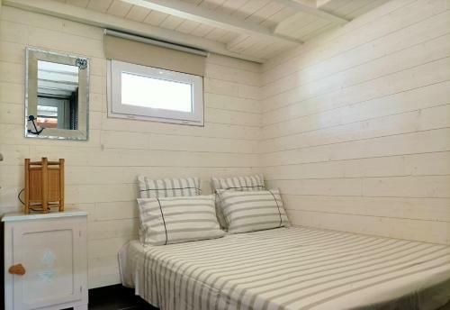 Chalet D'exception Gruissan Plage 6pc105all5