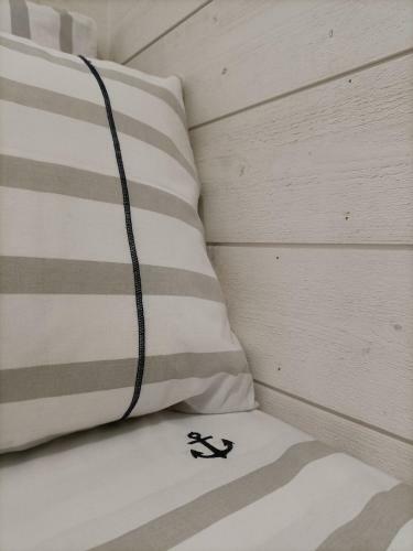 Chalet D'exception Gruissan Plage 6pc105all5