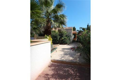 Apartamento R�sidence L'oustal Des Mers 4p8p