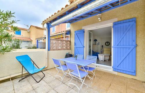 Gruissan Maison Proche Plage