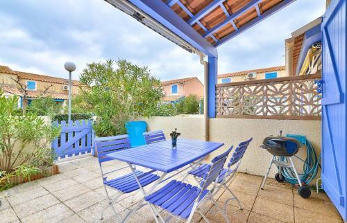 Gruissan Maison Proche Plage