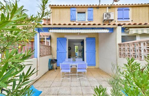 Gruissan Maison Proche Plage