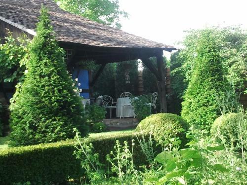 Bed & Breakfast Aux Temps D'avant