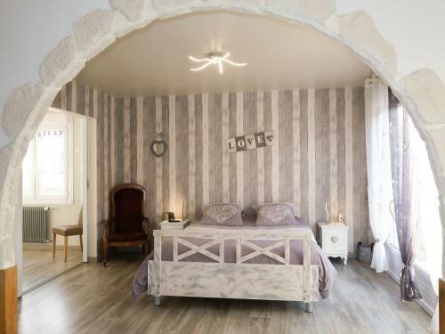 Holiday Home Keravel - Gmc204