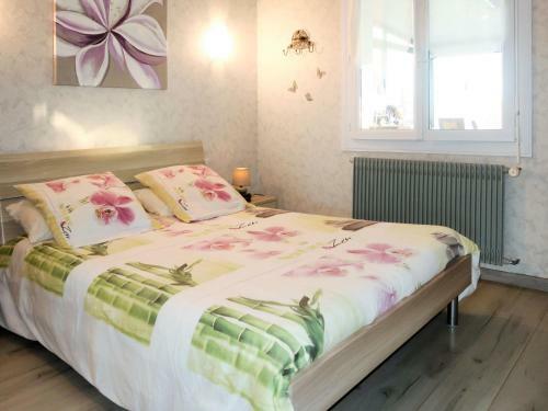 Holiday Home Keravel - Gmc204
