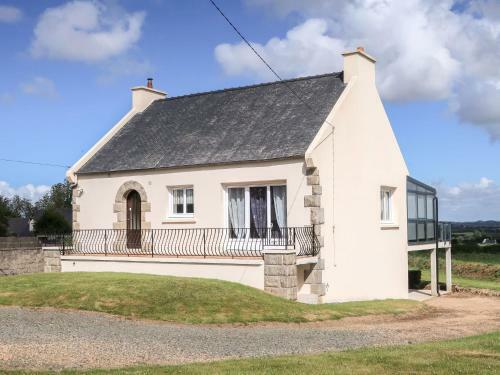 Holiday Home Keravel - Gmc204