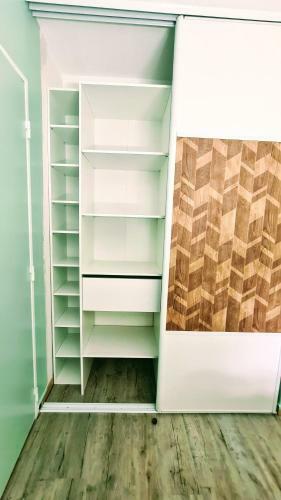 Apartamento R�sidence Du Haurat