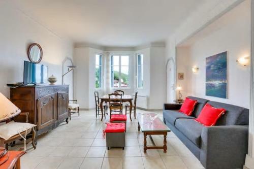 Apartamento Magnificent T3 By The Sea