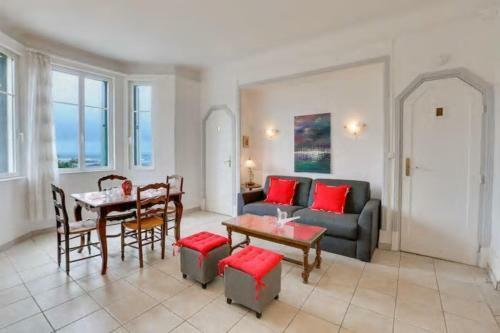 Apartamento Magnificent T3 By The Sea