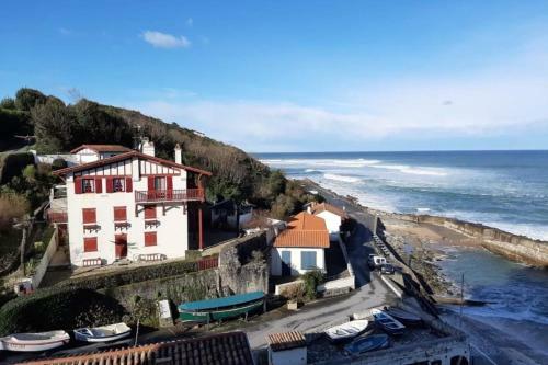 Apartamento Magnificent T3 By The Sea