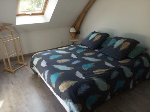G�te Hambers, 4 Pi�ces, 6 Personnes - Fr-1-600-132