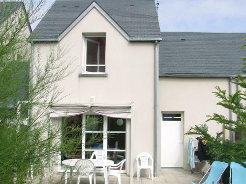 Holiday Home Oscar - Hsm402
