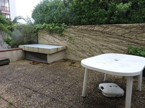 Apartment Location Saisonni�re T2 Vue Mer