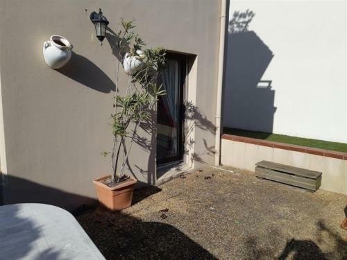 Apartment Location Saisonni�re T2 Vue Mer