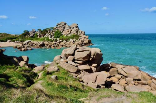 Villa La Braize Bretagne