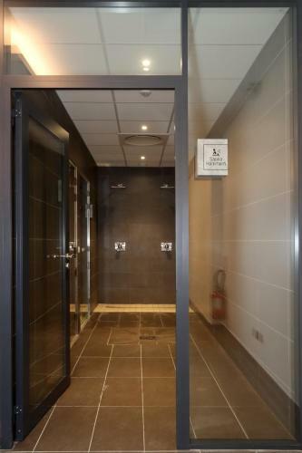 Hotel Eden Spa