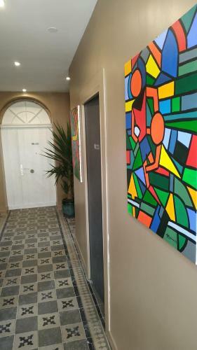 Bed & Breakfast Cot� Chambre