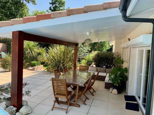 Bed & Breakfast Atlanticvilla