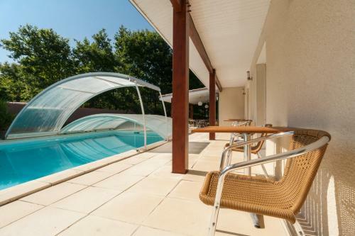 Bed & Breakfast Atlanticvilla