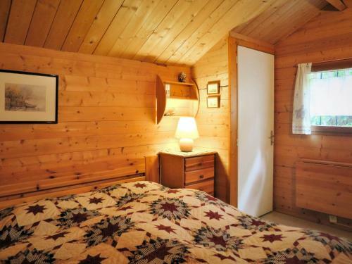 Holiday Home Lucioles - Hut195