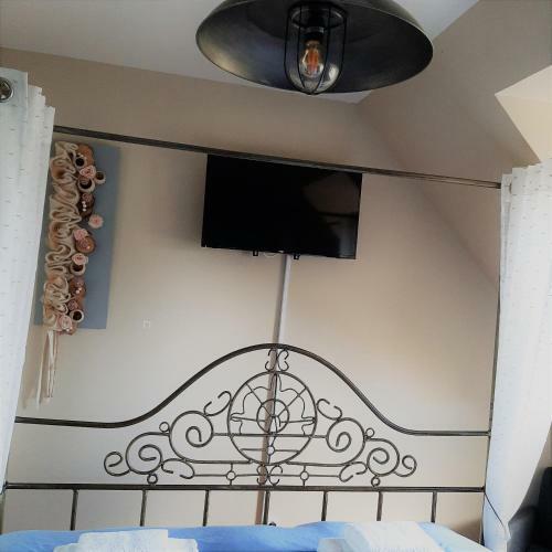 Bed & Breakfast Chambres D'h�tes Le Grand Champ