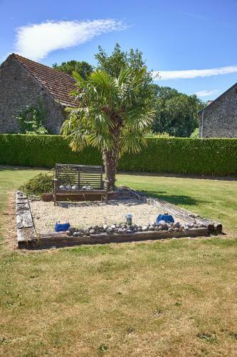 Bed & Breakfast Chambres D'h�tes Le Grand Champ