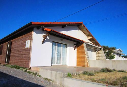 Apartamento Appartement Pour 4 Personnes Dans Villa Dans Le Vent