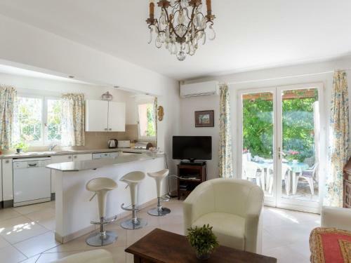 Holiday Home Pescadou-2