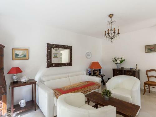 Holiday Home Pescadou-2