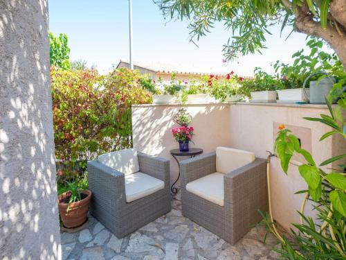 Holiday Home Pescadou-2