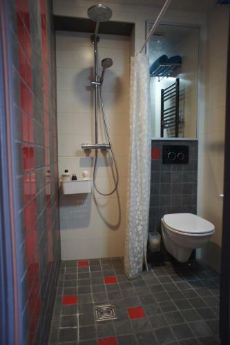 Apartamento Petit Cocon Cosy Au C?ur de L'alpe #bf
