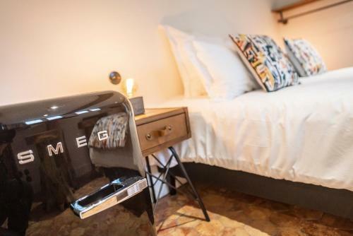 Bed & Breakfast La Maison Du Corsaire