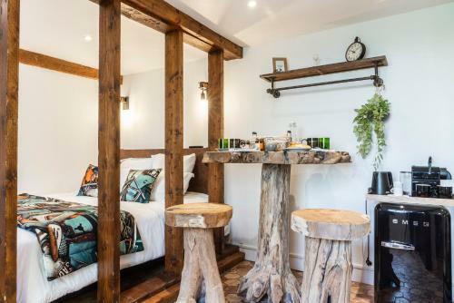 Bed & Breakfast La Maison Du Corsaire
