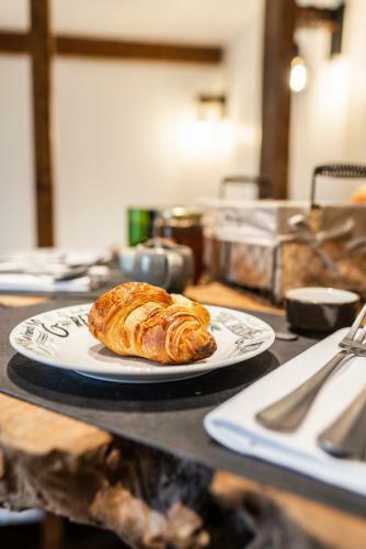Bed & Breakfast La Maison Du Corsaire