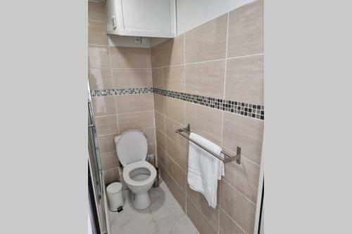 Apartamento Studio de Charme Pour Concentration Et D�tente