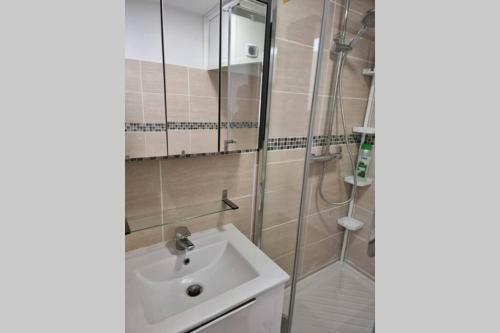 Apartamento Studio de Charme Pour Concentration Et D�tente