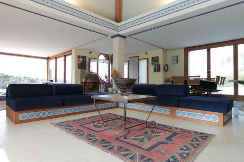 Villa Joseph