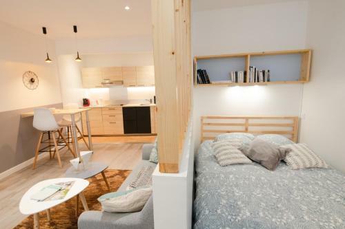 Apartamento Roudadoux