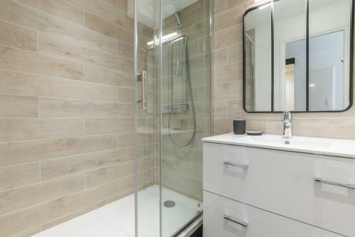 Guestready - Airy Apartment For 4 In Issy-les-moulineaux