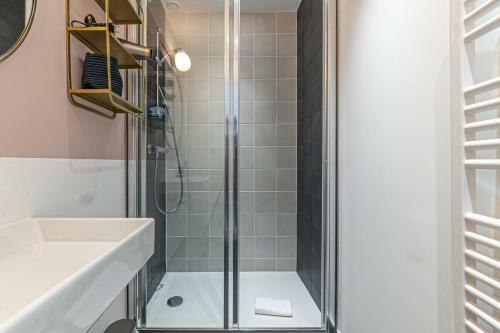 Apartamento Guestready - Charming Studio For 2 In Issy-les-moulineaux