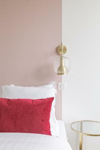 Apartamento Guestready - Charming Studio For 2 In Issy-les-moulineaux