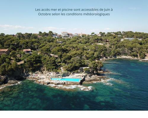 Apartamento R�sidence Le Proven�al