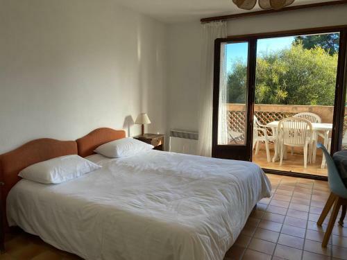 Apartamento R�sidence Le Proven�al