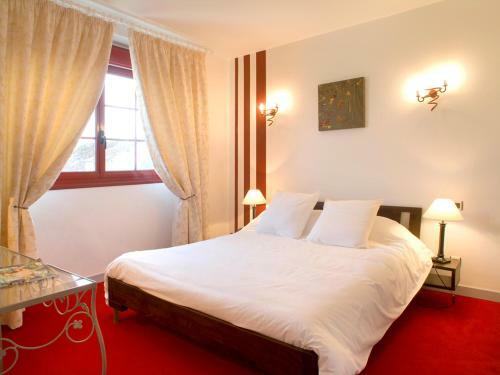 Hotel La Cognette