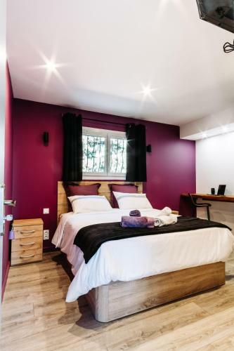 Hostal La Maison Fratelli