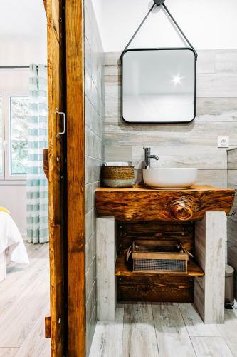Hostal La Maison Fratelli