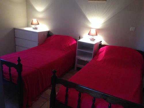 Apartamento R�sidence Les Plus Pr�s